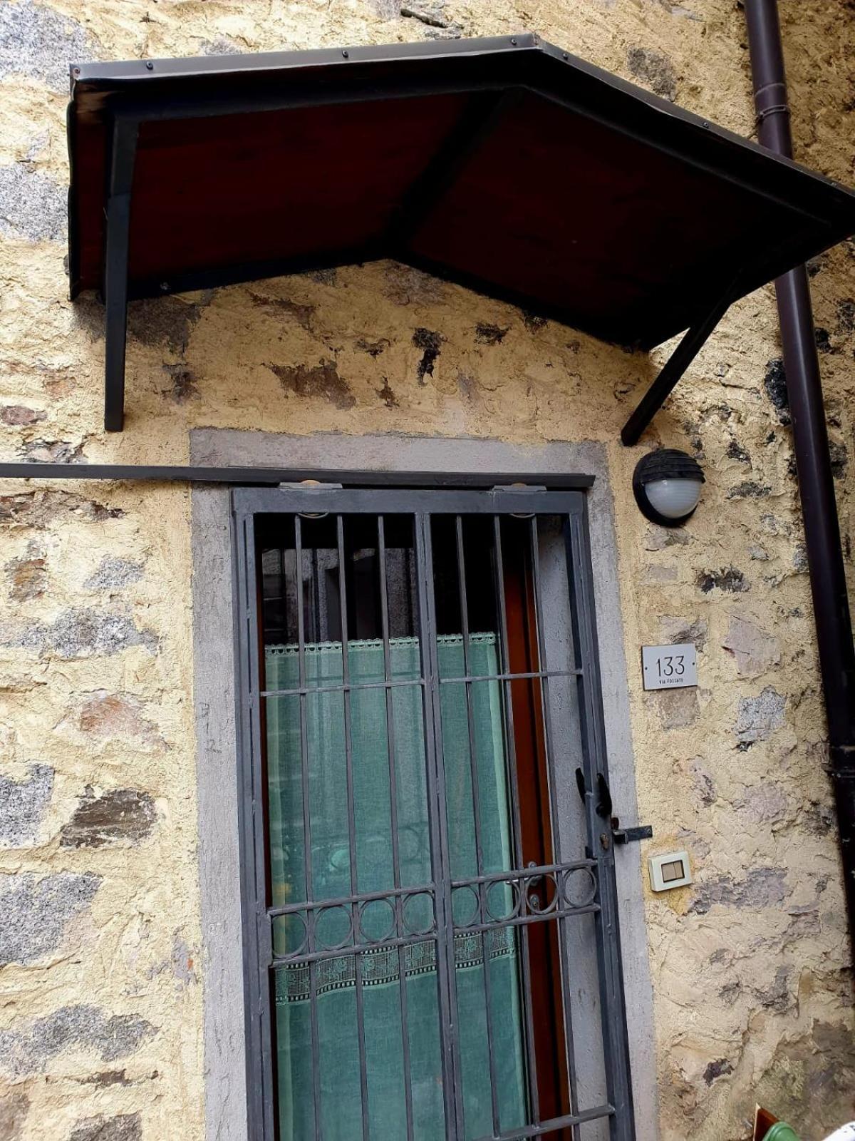 Vivere A Colori Bilocale Al Solivo 外观 照片